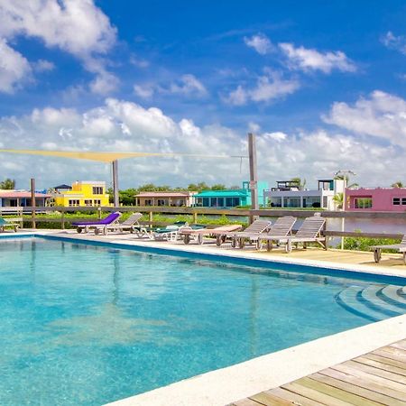 Suite I302 At Mara Laguna Gold Standard Certified San Pedro (Ambergris Caye) Quarto foto