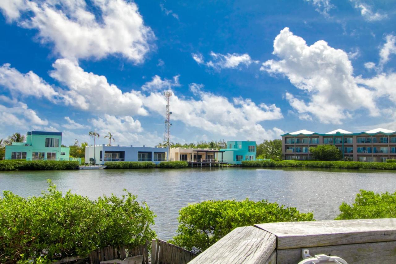 Suite I302 At Mara Laguna Gold Standard Certified San Pedro (Ambergris Caye) Quarto foto