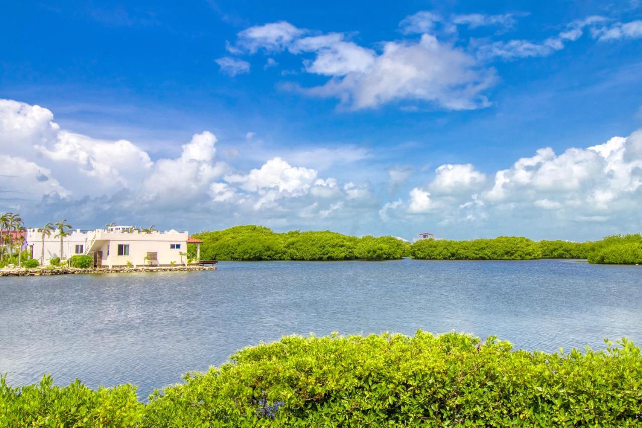 Suite I302 At Mara Laguna Gold Standard Certified San Pedro (Ambergris Caye) Quarto foto