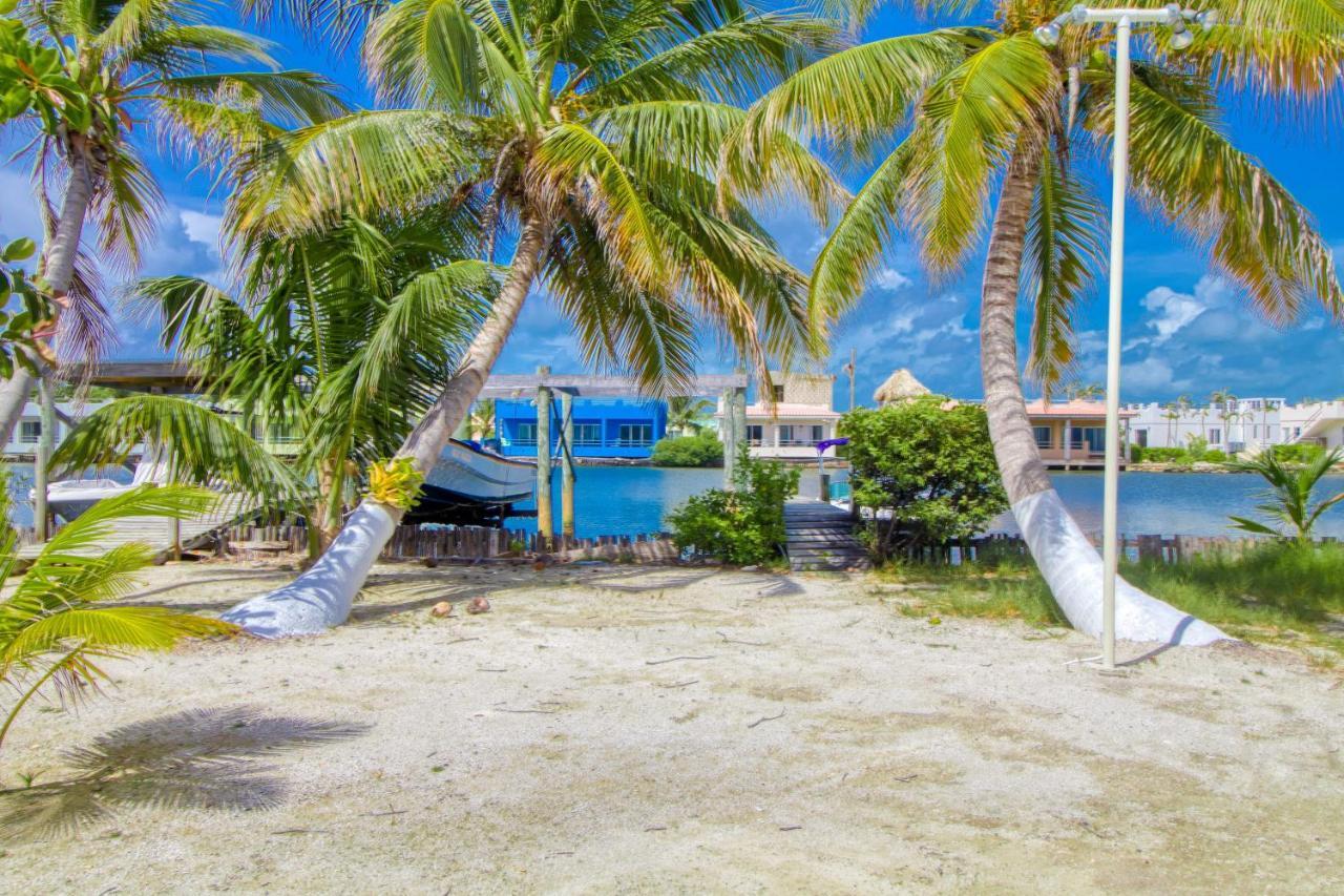 Suite I302 At Mara Laguna Gold Standard Certified San Pedro (Ambergris Caye) Quarto foto