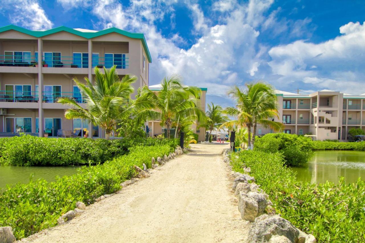 Suite I302 At Mara Laguna Gold Standard Certified San Pedro (Ambergris Caye) Quarto foto