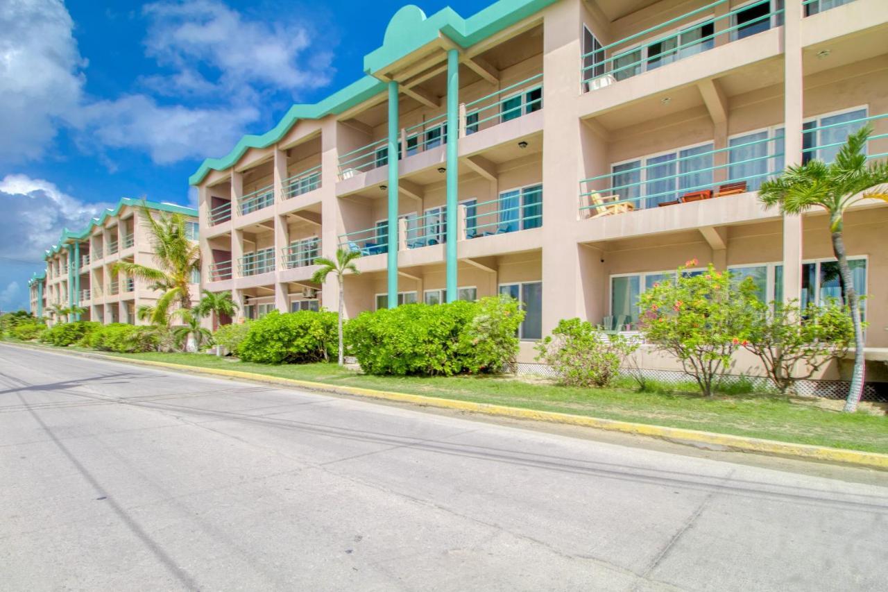 Suite I302 At Mara Laguna Gold Standard Certified San Pedro (Ambergris Caye) Quarto foto