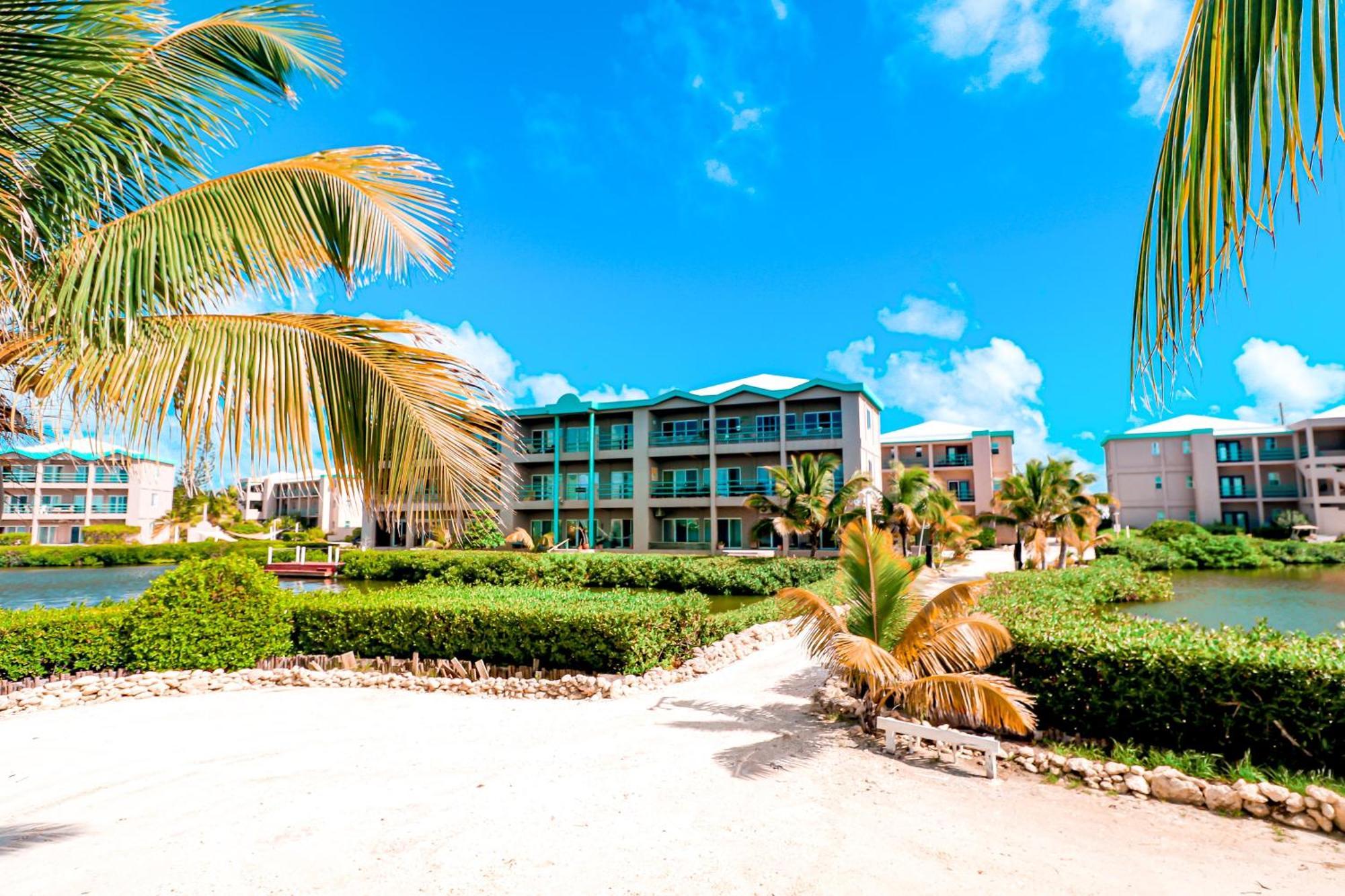 Suite I302 At Mara Laguna Gold Standard Certified San Pedro (Ambergris Caye) Quarto foto