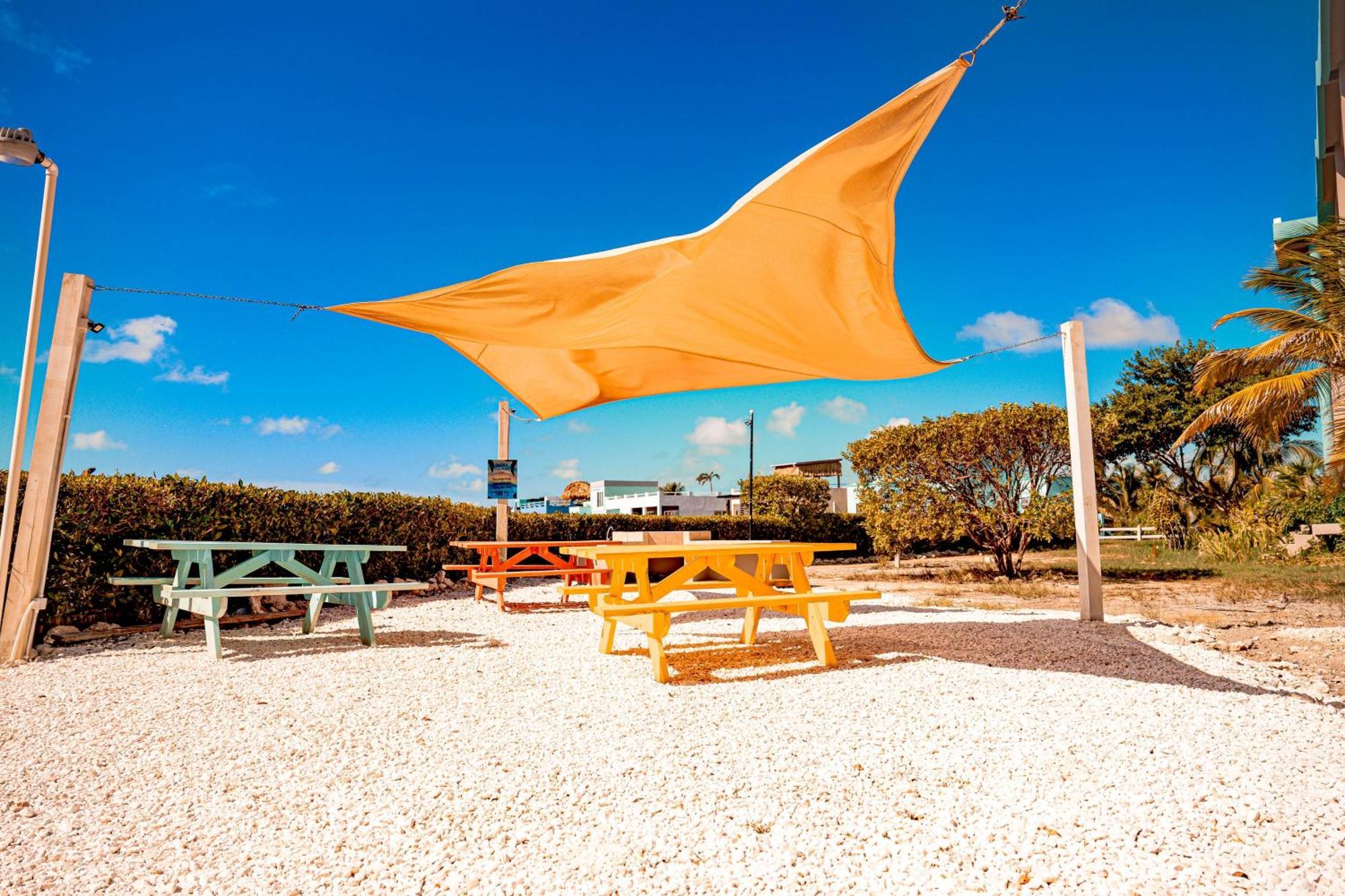 Suite I302 At Mara Laguna Gold Standard Certified San Pedro (Ambergris Caye) Quarto foto