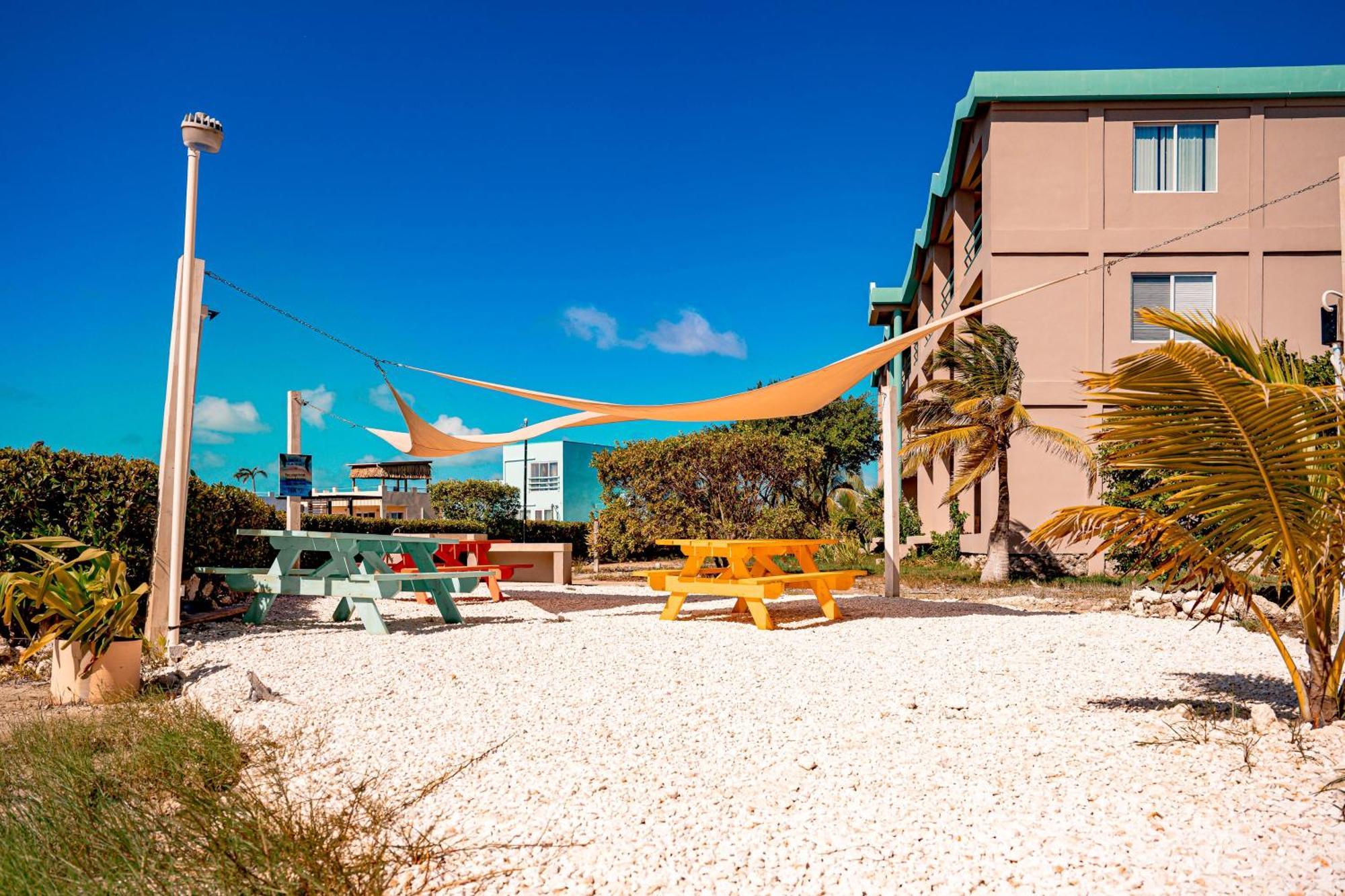 Suite I302 At Mara Laguna Gold Standard Certified San Pedro (Ambergris Caye) Quarto foto