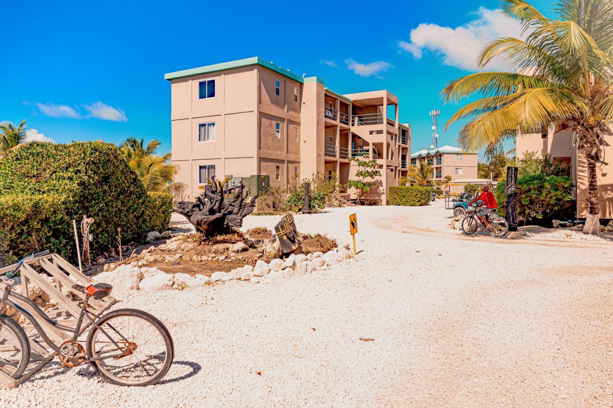 Suite I302 At Mara Laguna Gold Standard Certified San Pedro (Ambergris Caye) Quarto foto